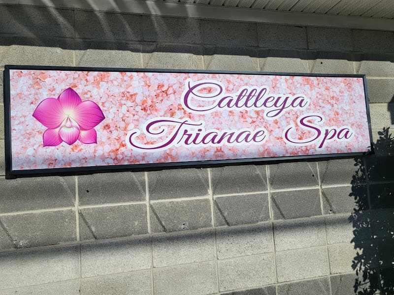 Cattleya Trianae Spa Fair Lawn photo