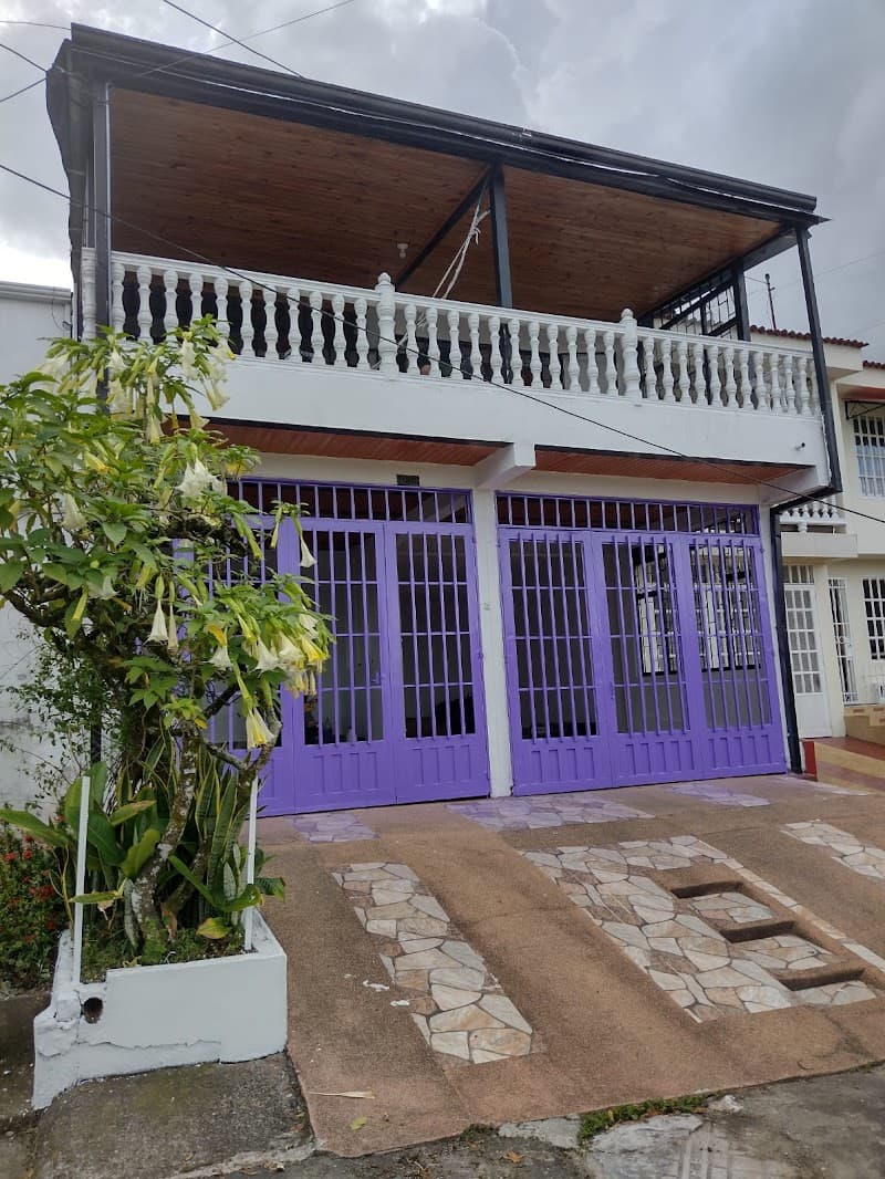 Cattus Hotel Para Gatos Villavicencio photo