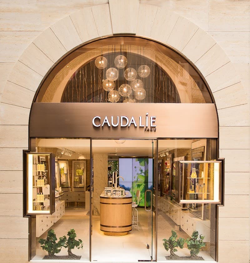 Caudalie Hong Kong photo