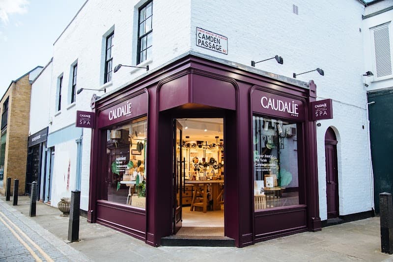 Caudalie London photo