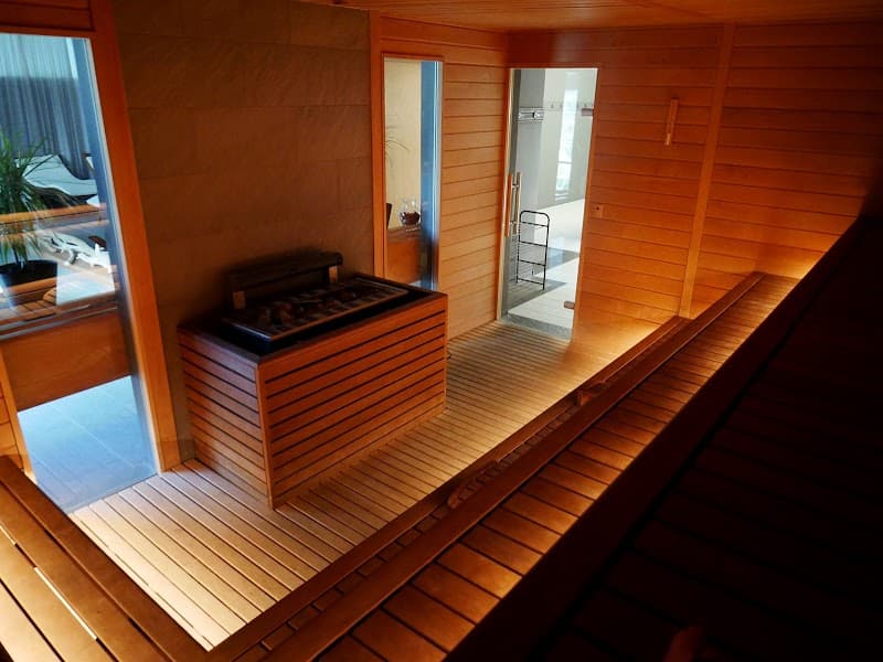 Cauma Urban Spa Pradamano photo