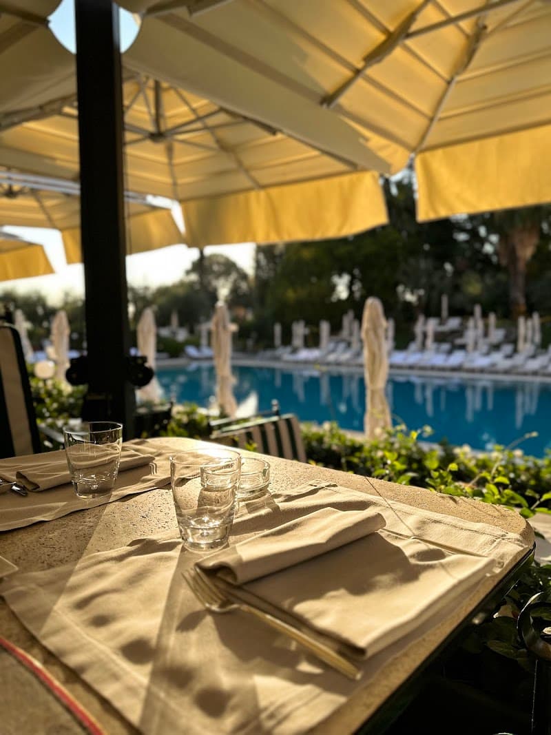 Cavalieri Grand Spa Club Rome photo