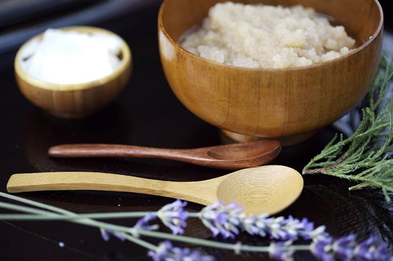 Cavallo Point Healing Arts Center & Spa San Francisco photo