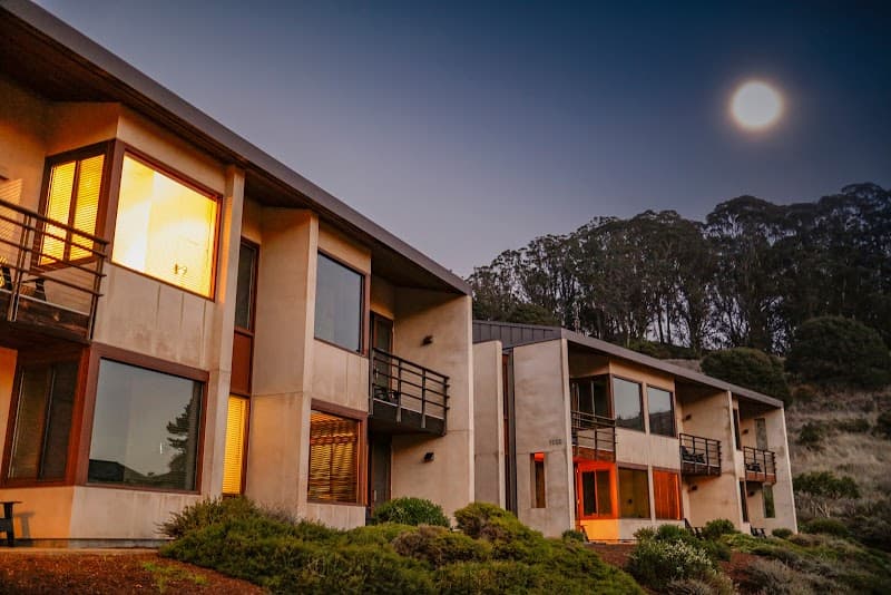 Cavallo Point Lodge San Francisco photo