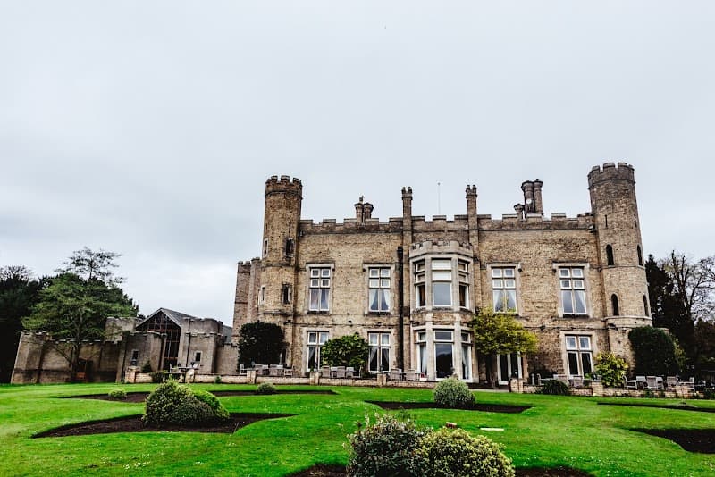 Cave Castle Hotel Yorkshire photo