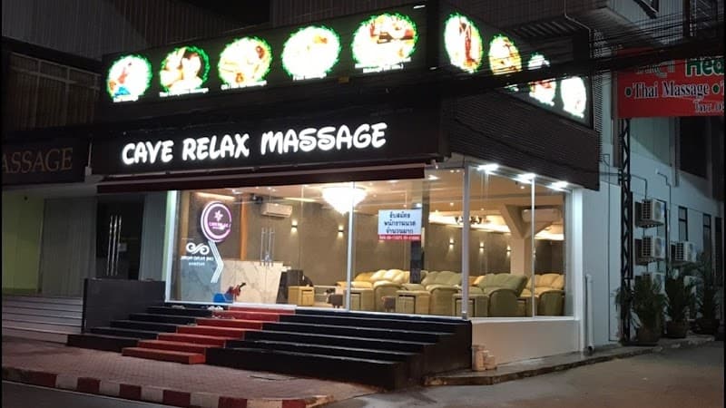Cave relax massage pattaya Pattaya photo