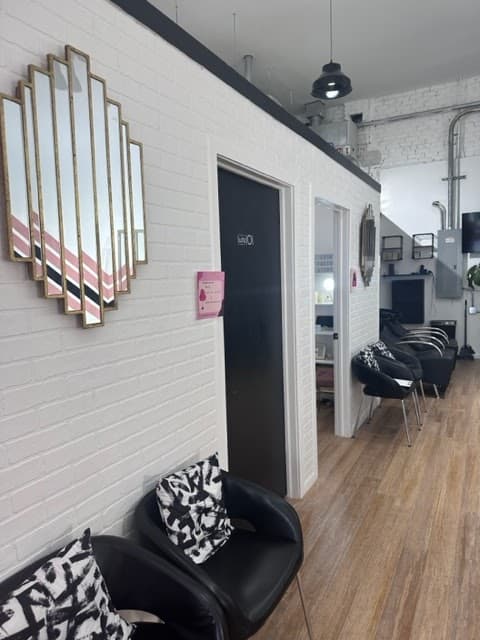 Caviar Hair Studio and Spa Germantown photo