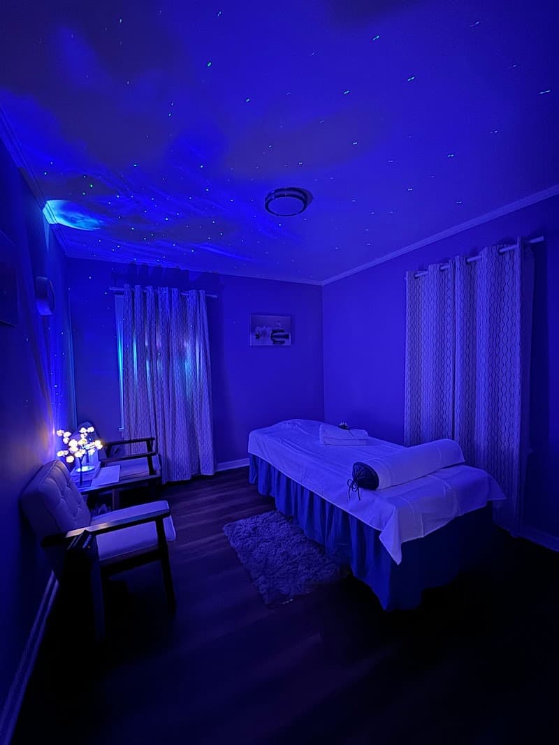 Caviar SPA Bothell photo