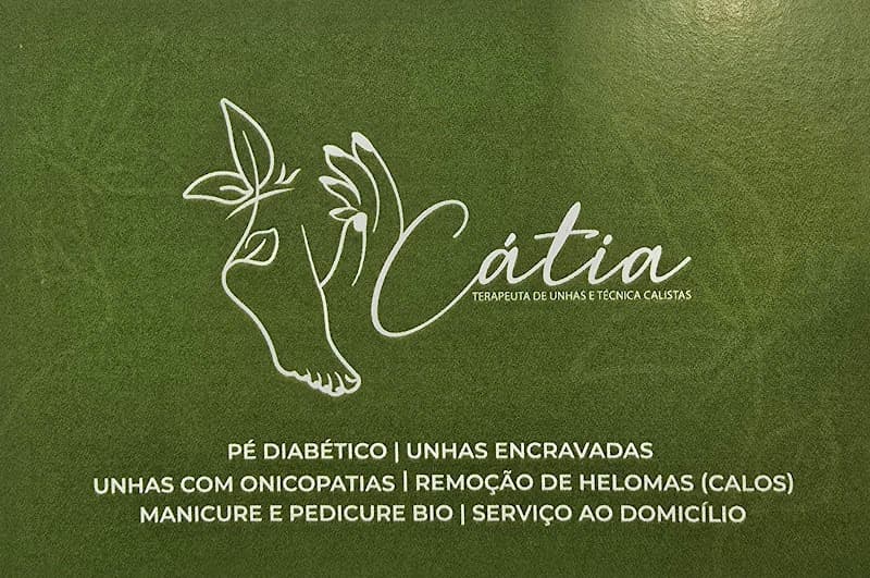 Cavitação - Cátia Barros Funchal photo