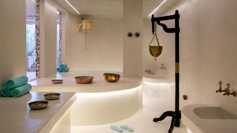 Cavo D'oro Spa Pyla photo