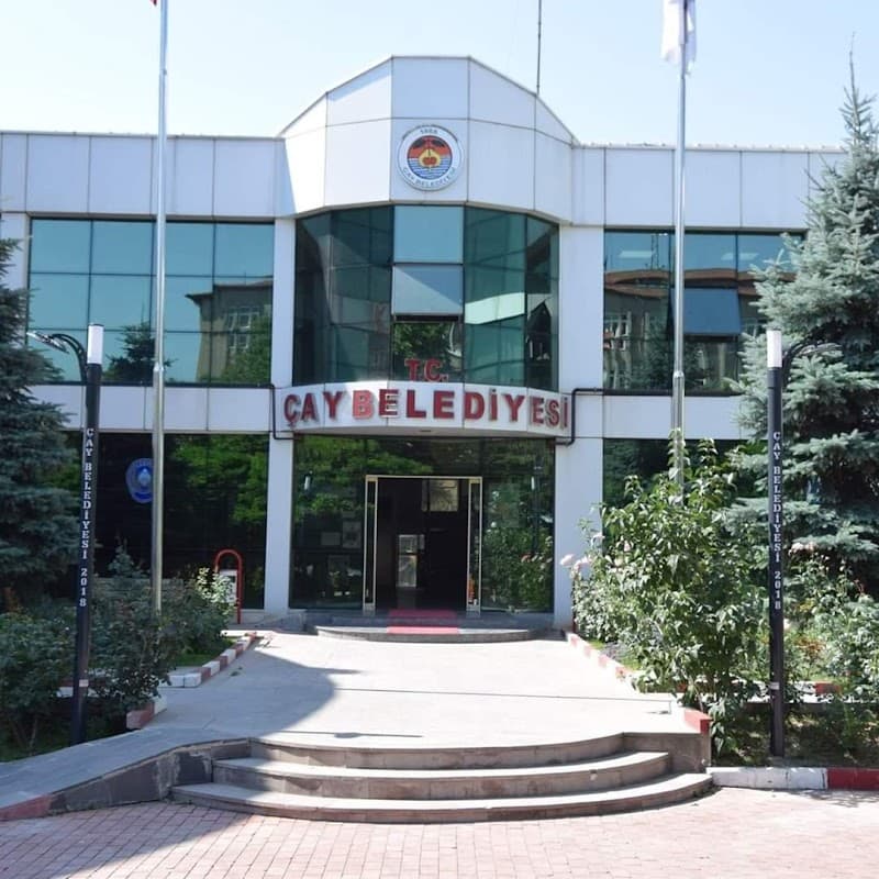 Çay Belediyesi Termal&Spa photo