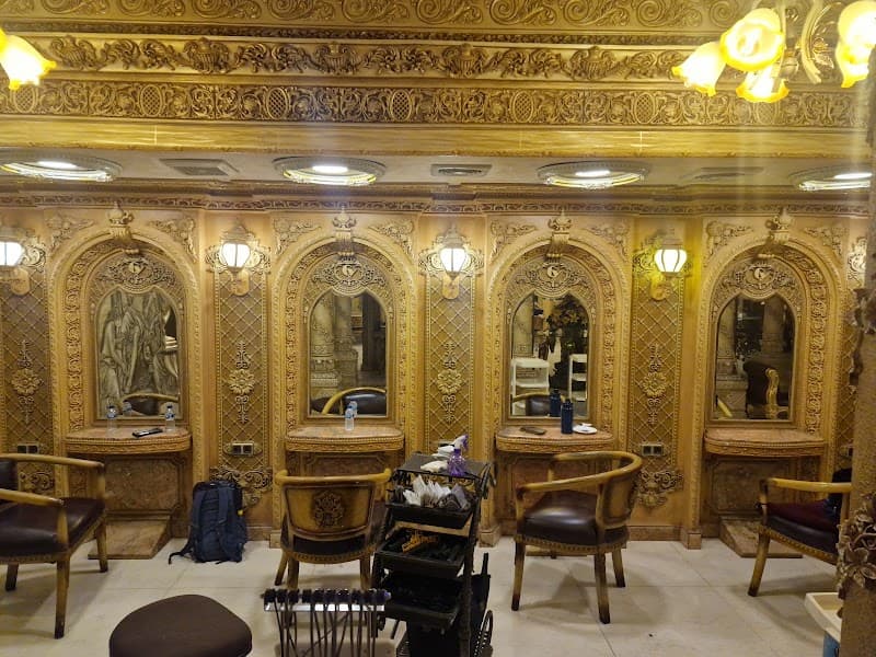 Cay-Cay Art of Beauty Salon Jakarta photo