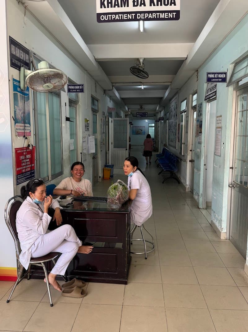 Cấy Chỉ Chữa Bệnh - Giải pháp chữa bệnh cơ xương khớp, tai biến hiệu quả. Nha Trang photo