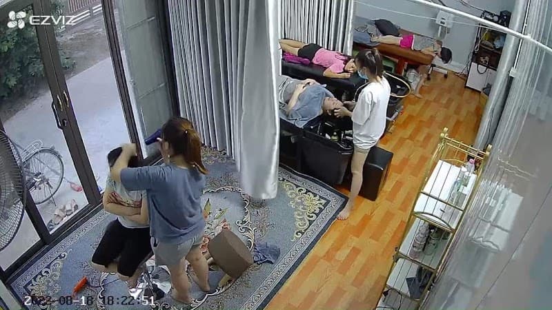 Cấy chỉ thẩm mỹ Bắc Ninh - Bs. Châu Huyện Thuận Thành photo