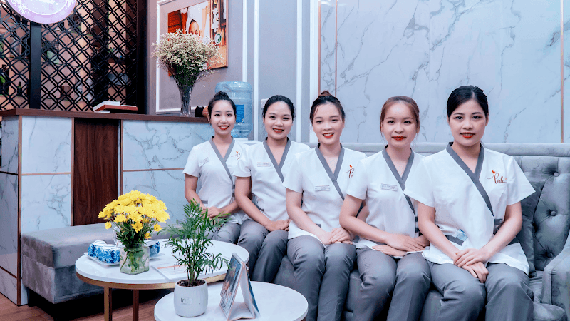 Cây lăn Massage mặt Quận Đống Đa photo