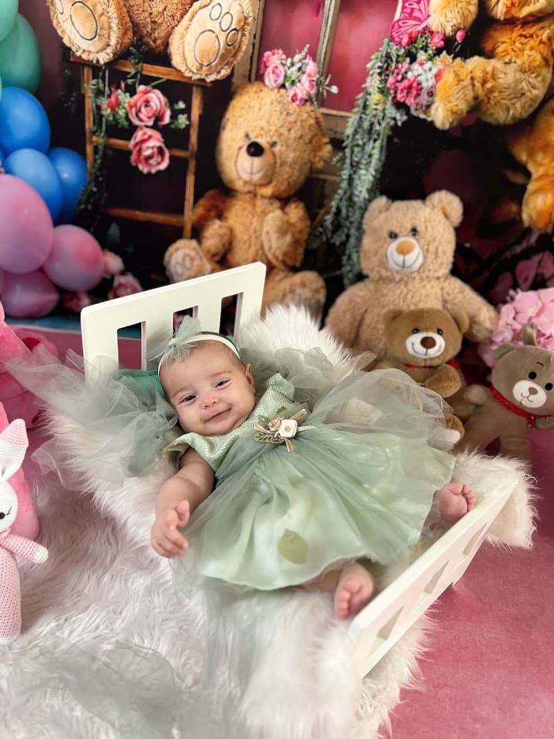 Gebze Çayırova Alpin Baby Spa Merkezi photo