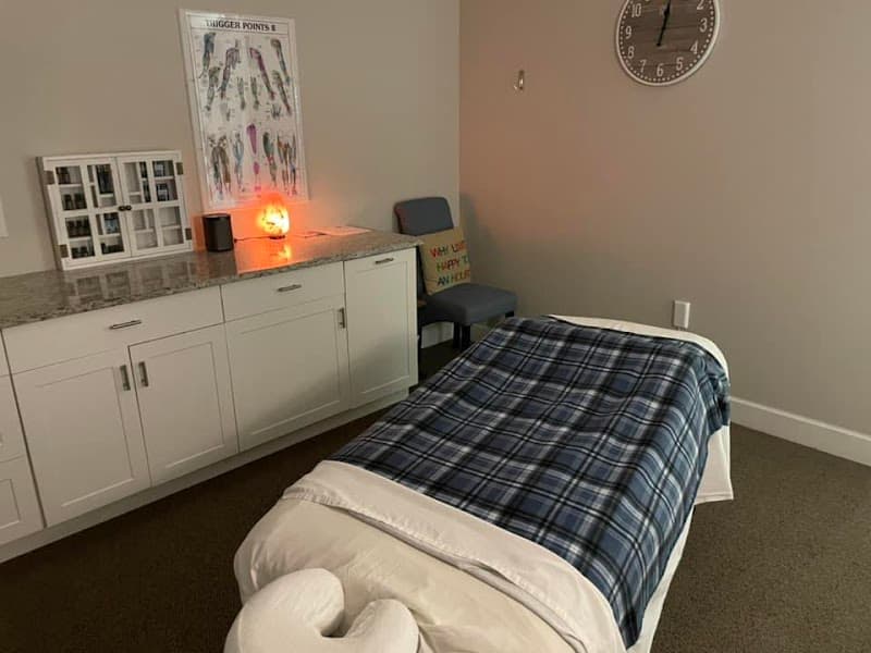 CAYA Therapeutic Massage The Woodlands photo