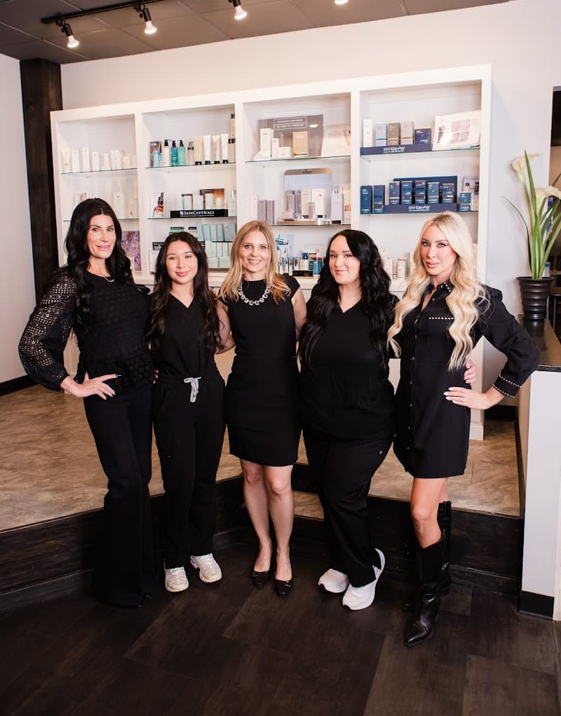 Cayce Medical Spa Columbia photo