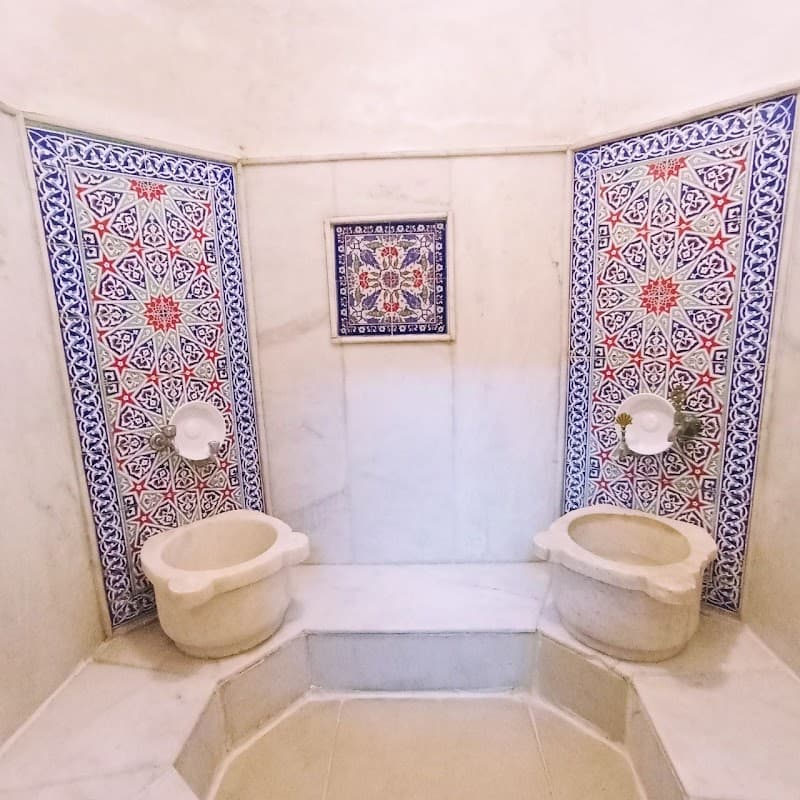 Çaycuma Hamam photo