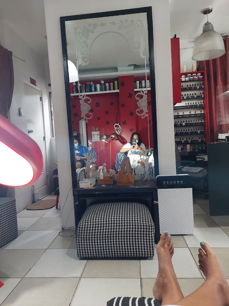 Cayel Spa And Nail Salon Parañaque photo