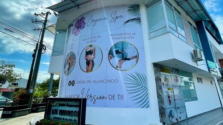 Cayena Spa Villavicencio photo