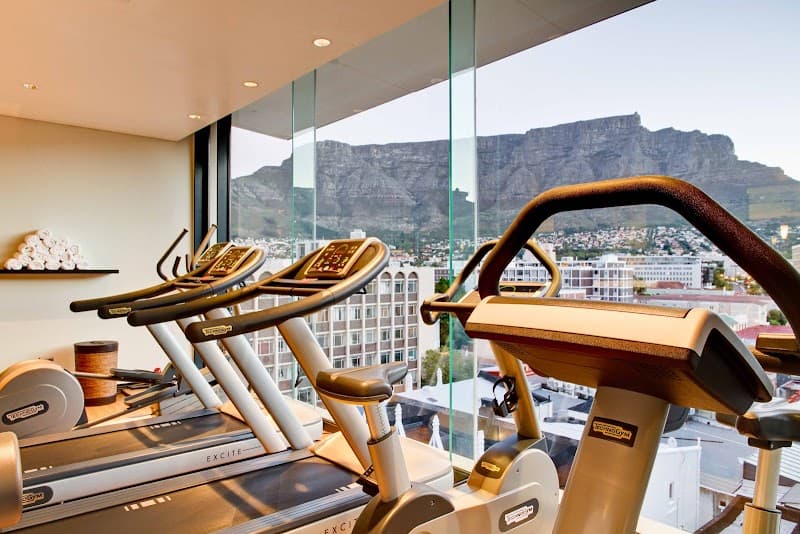 Cayenne Spa Cape Town photo