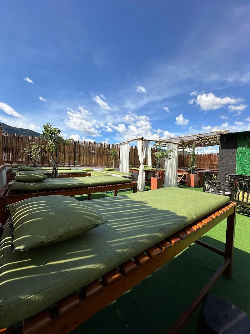 Cayetana Spa Medellín photo