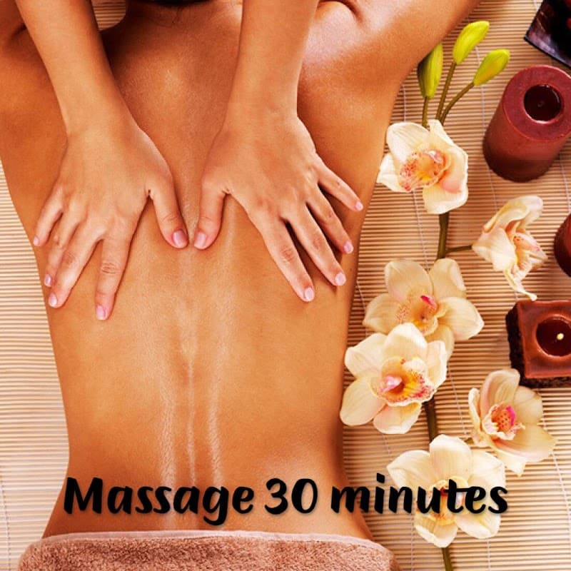 CAZ' Bien-être L'Étang-Salé photo