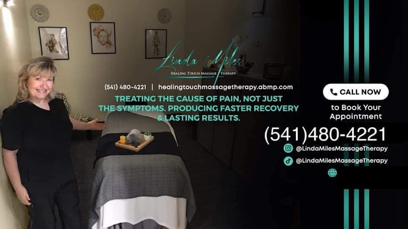 Cb Healing Touch Anchorage photo
