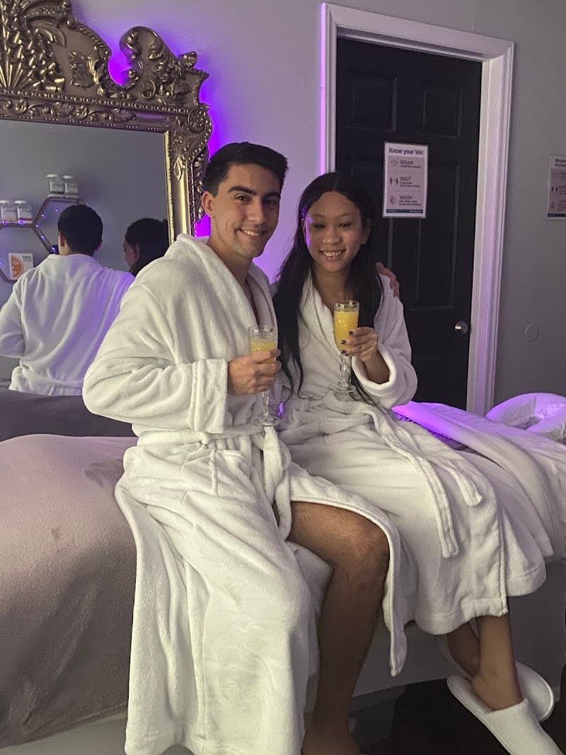 CBD Day Spa Charlotte photo