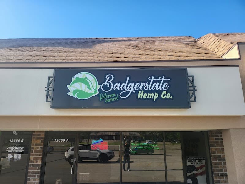 CBD in wisconsin Brookfield photo