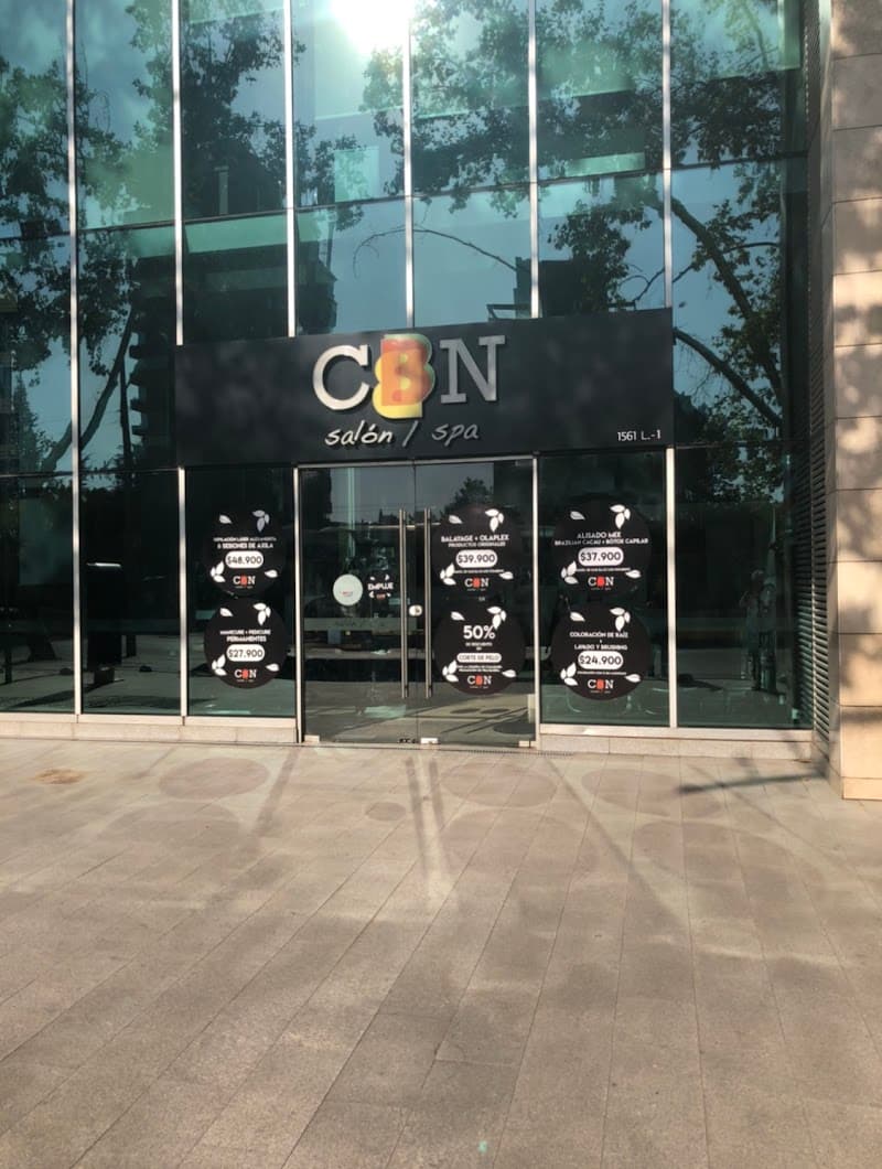 CBN San Bilbo Las Condes photo