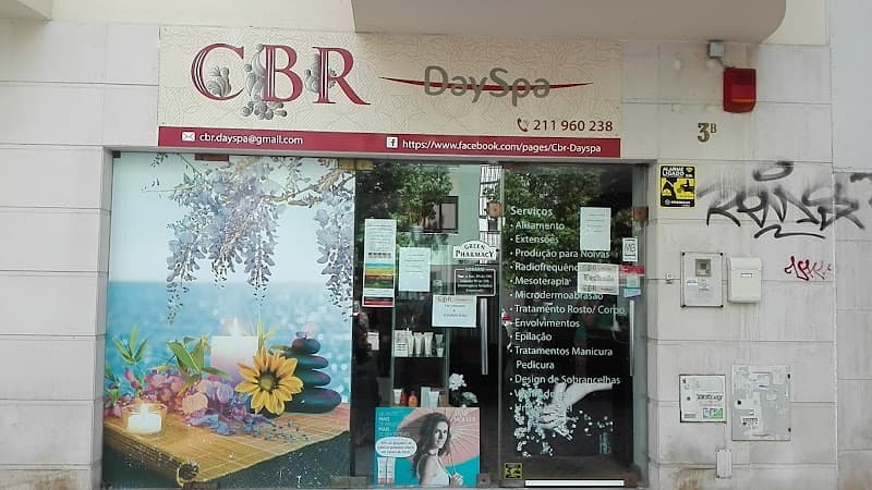 Cbr Day Spa Almada photo