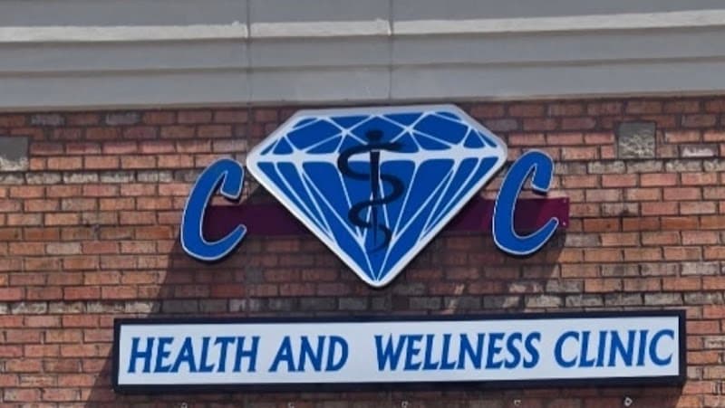 CC Health and Wellness Clinic Cordova photo