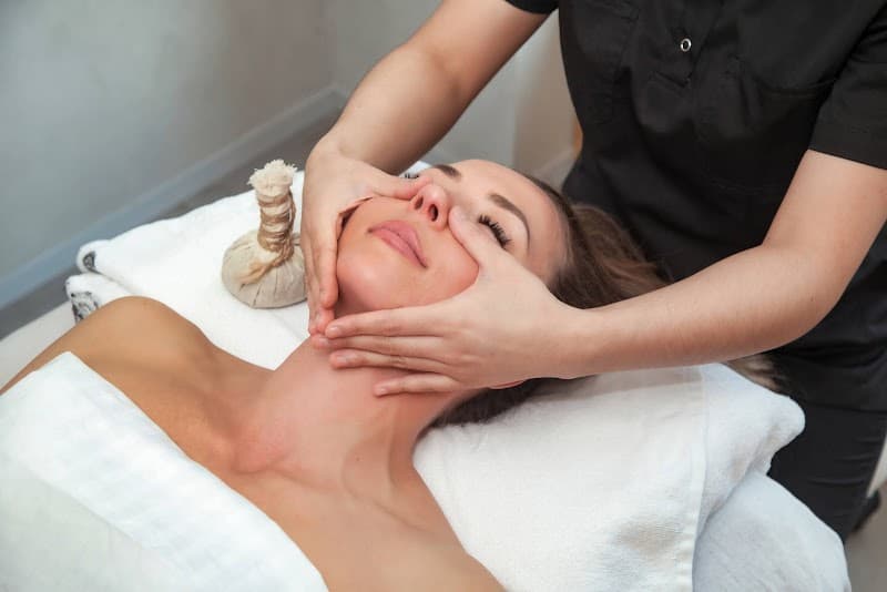 CC MASSAGE SPA Corpus Christi photo