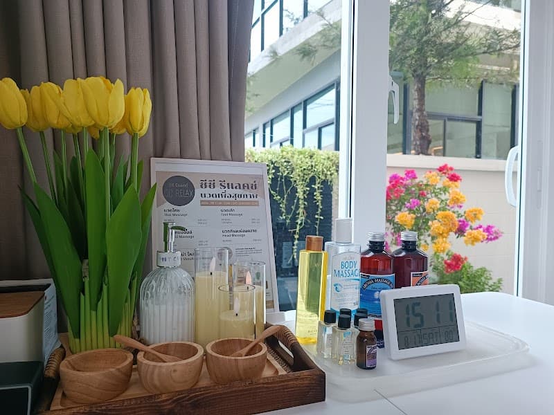 CC Relax Health Massage Phra Samut Chedi photo