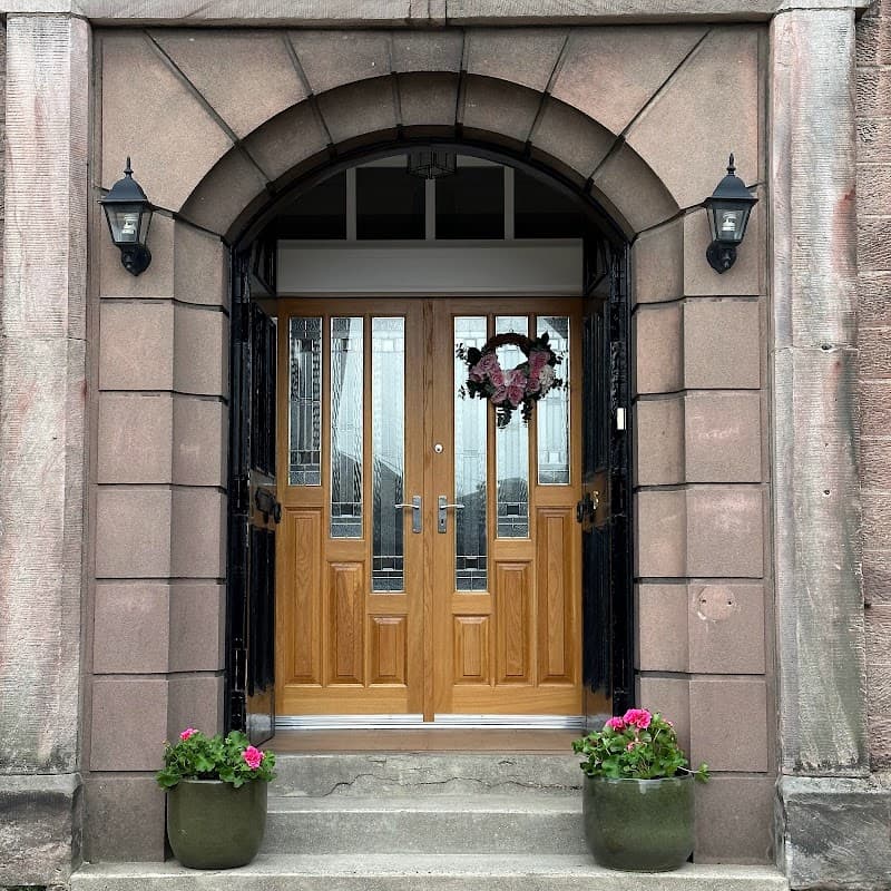 CC's Handsonholistic Treatments Alloa photo