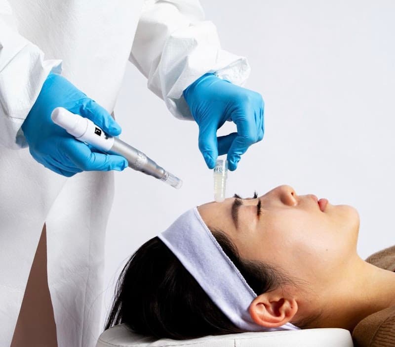 CC Salon and Spa Brea photo