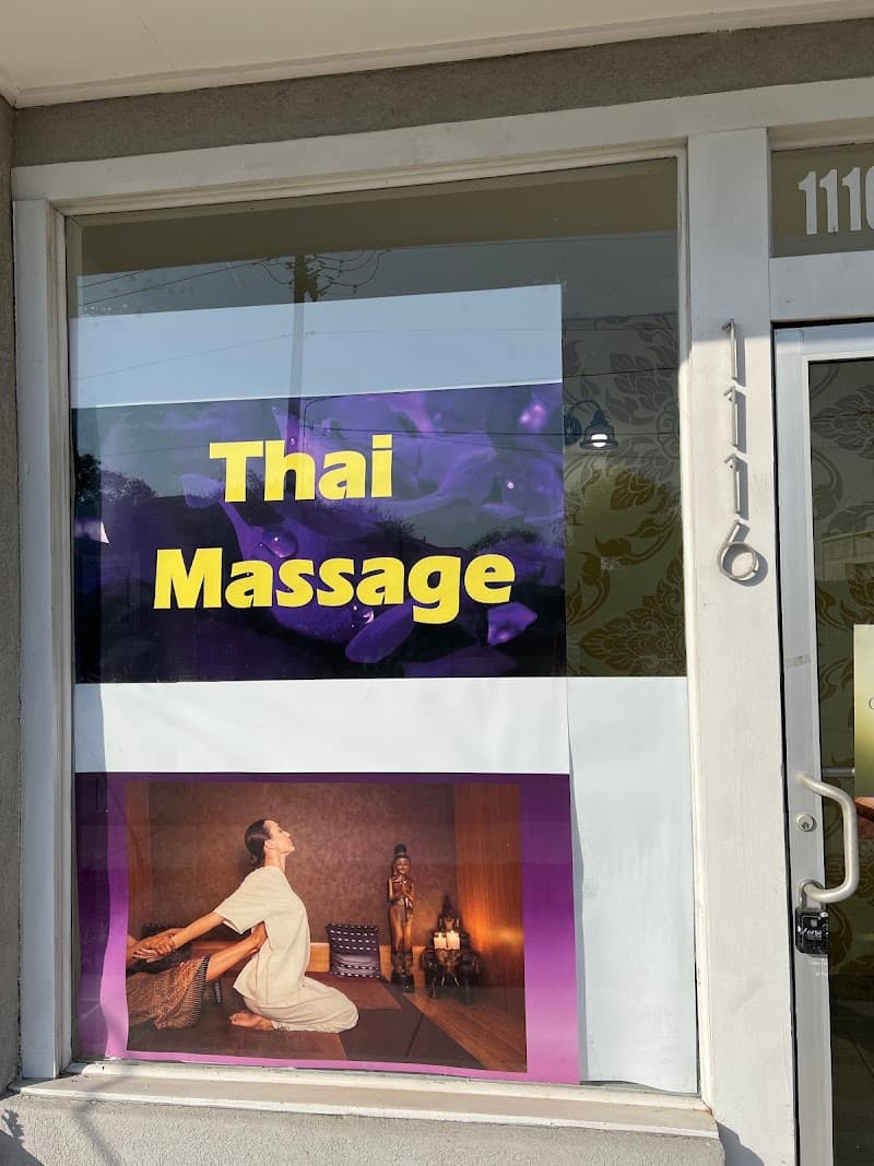 CC Thai Massage Corpus Christi photo