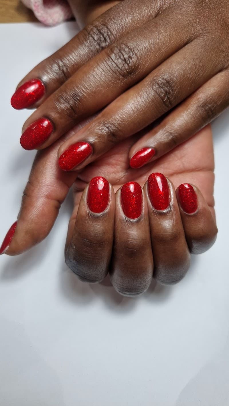Doische ccils-Nails photo