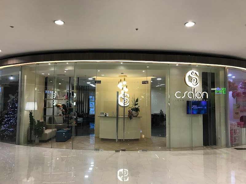 CCN Salon Quezon City photo