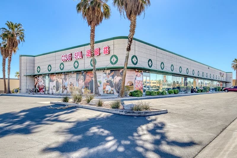 CCUE Spa Las Vegas photo