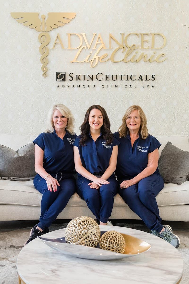 CD Botox and Filler Boutique Huntsville photo