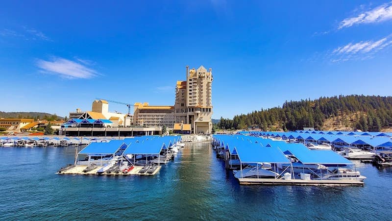CDA Spas Coeur D'Alene photo