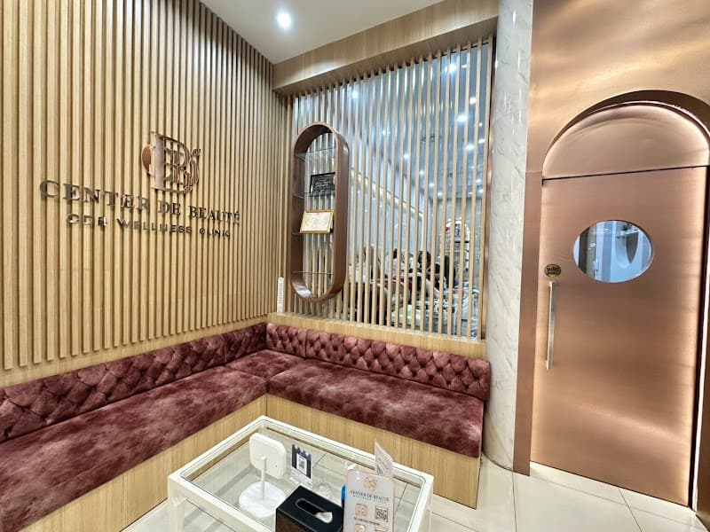 CDB Center De Beaute Bangkok photo