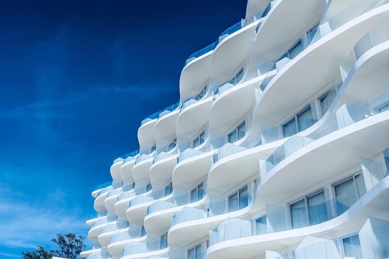 CDesign Hotel Rio de Janeiro photo