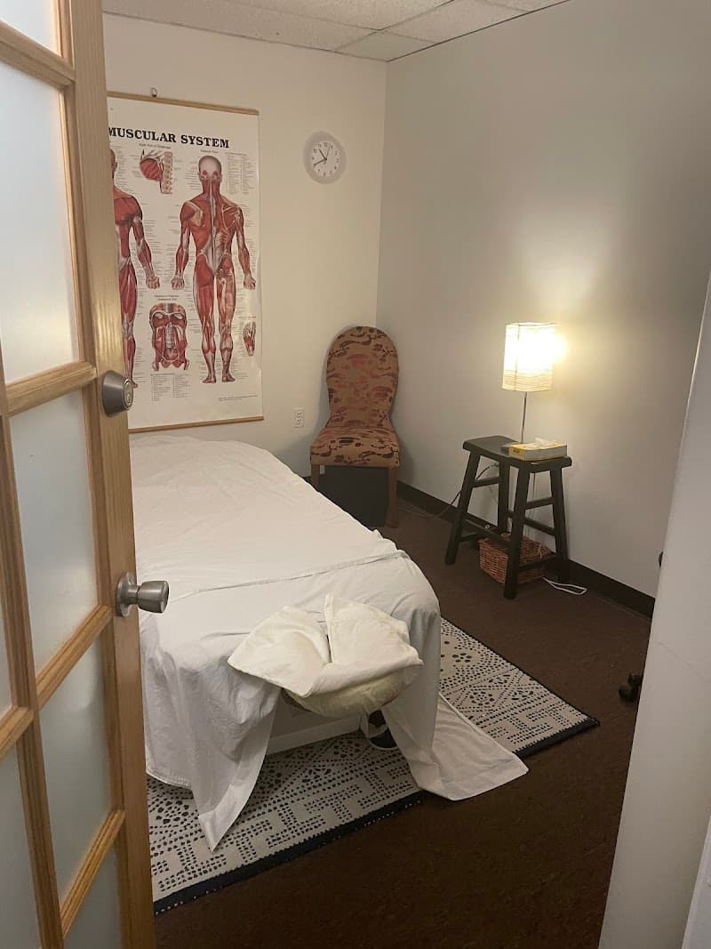 CDF Therapeutic Bodywork Boston photo