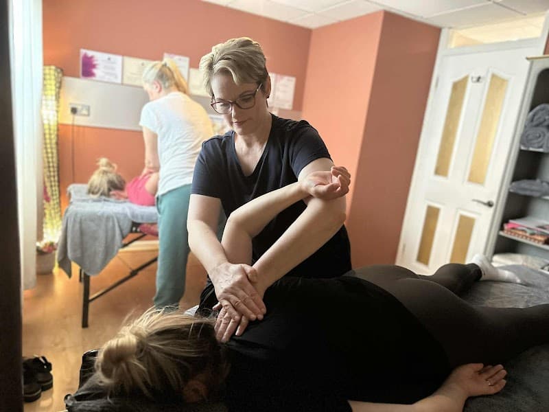 CDTraining and Massage Services Haverfordwest photo