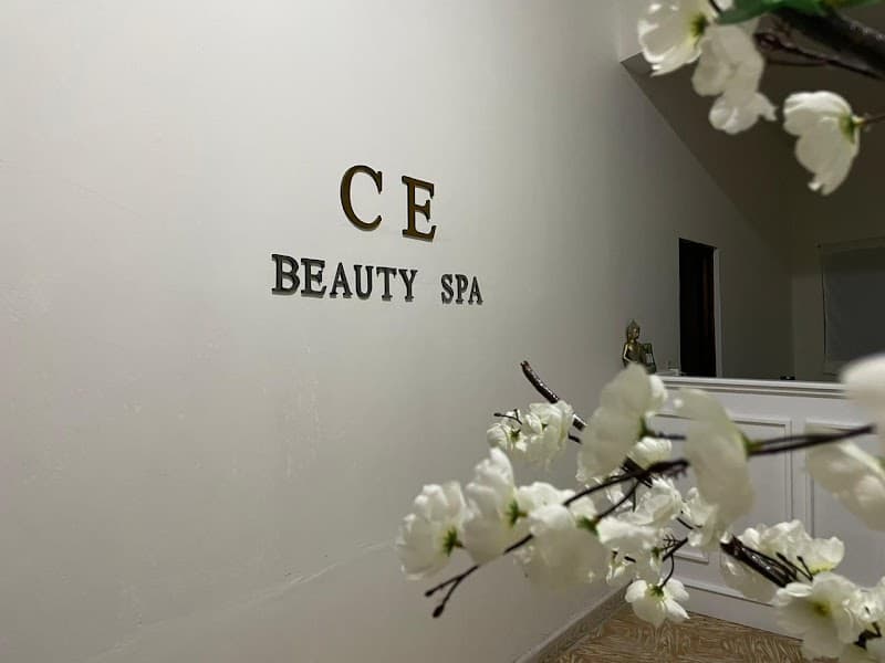 CE Beauty Spa Casimiro Castillo photo