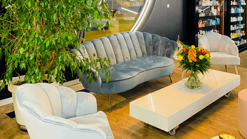 Warszawa ce ce beauty Spa photo